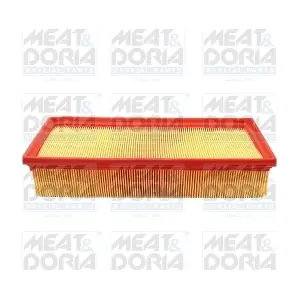 MEAT & DORIA 18529