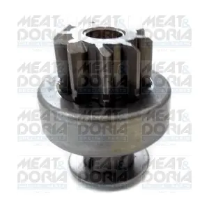 47058 MEAT & DORIA