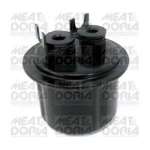 4055 MEAT & DORIA