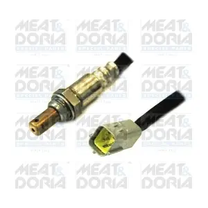 MEAT & DORIA 81739