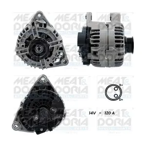 MEAT & DORIA 5510401G