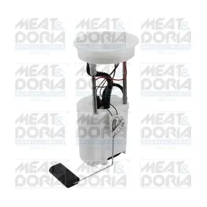 77417E MEAT & DORIA