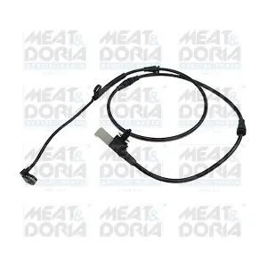 212174 MEAT & DORIA