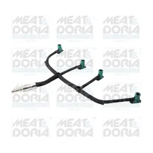 MEAT & DORIA 9822 Шланг, витік палива