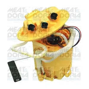 77336 MEAT & DORIA