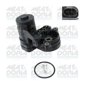 85509 MEAT & DORIA