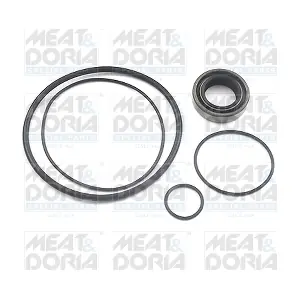 37006 MEAT & DORIA