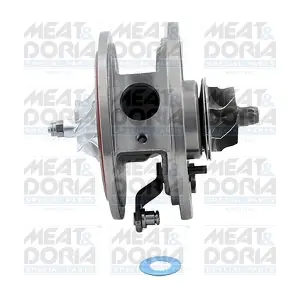 601460 MEAT & DORIA