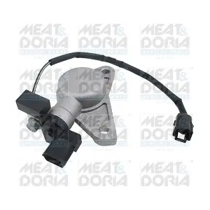 81207 MEAT & DORIA