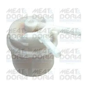 4511 MEAT & DORIA