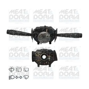 23095 MEAT & DORIA