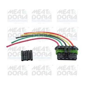 MEAT & DORIA 25009