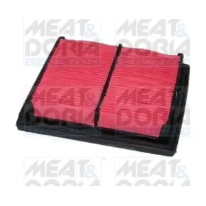 MEAT & DORIA 16172