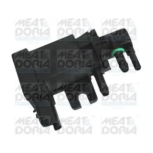 MEAT & DORIA 9263