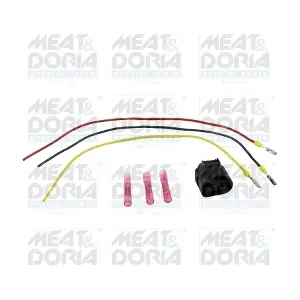 25501 MEAT & DORIA
