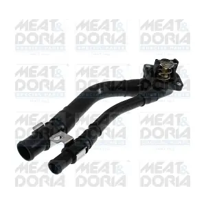 921012 MEAT & DORIA