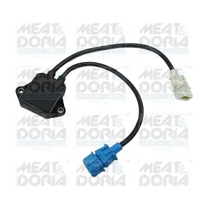 83148 MEAT & DORIA
