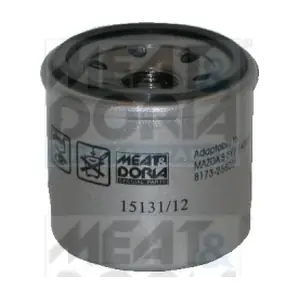 MEAT & DORIA 15131/12