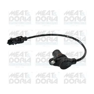 871226 MEAT & DORIA