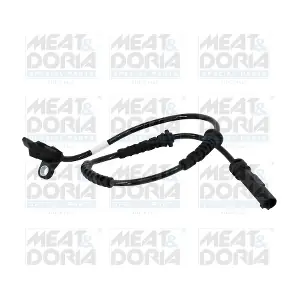 901197 MEAT & DORIA