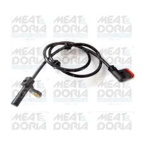 MEAT & DORIA 90652 Датчик, кількість обертів колеса