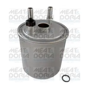 5071 MEAT & DORIA