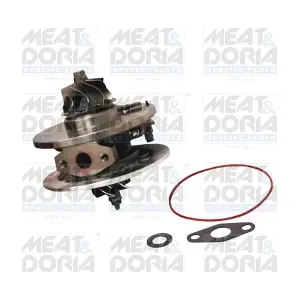 60026 MEAT & DORIA