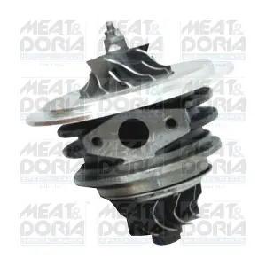 60067 MEAT & DORIA