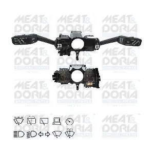 23706 MEAT & DORIA