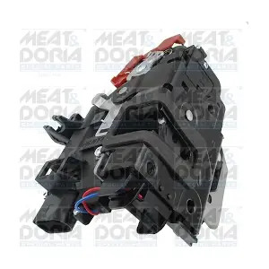 31186 MEAT & DORIA