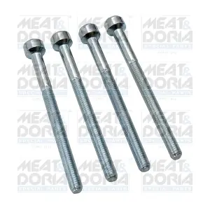 MEAT & DORIA 98508