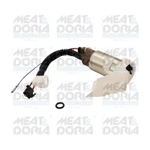 MEAT & DORIA 77826