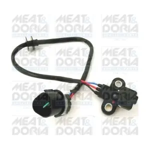 87621 MEAT & DORIA