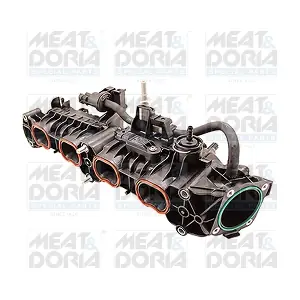 89625 MEAT & DORIA