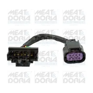 25006 MEAT & DORIA