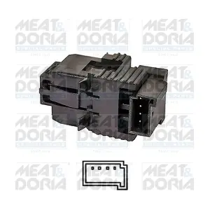 MEAT & DORIA 35075