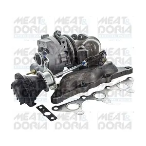 MEAT & DORIA 65009