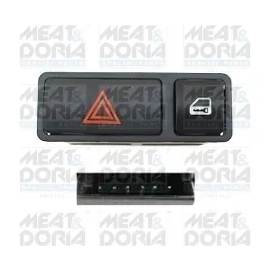 23650 MEAT & DORIA