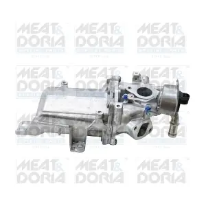 88944 MEAT & DORIA