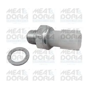 72087 MEAT & DORIA