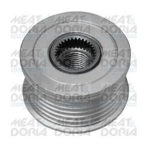 45067 MEAT & DORIA
