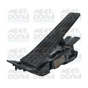 83566 MEAT & DORIA
