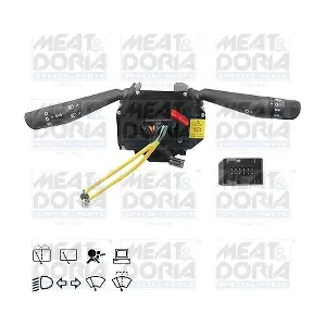 23161 MEAT & DORIA