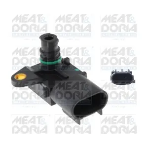 82761 MEAT & DORIA