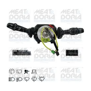 23785 MEAT & DORIA