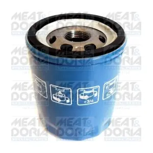 MEAT & DORIA 15568