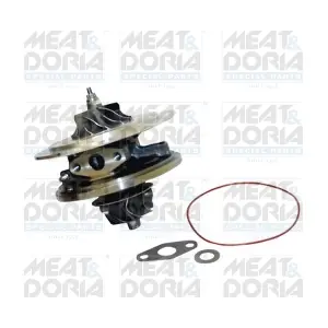 MEAT & DORIA 60022 Серцевина турбокомпресора, турбонагнітач