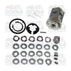 28098 MEAT & DORIA