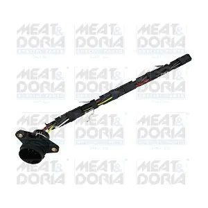 MEAT & DORIA 9884