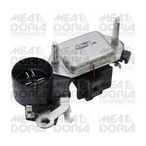 52335 MEAT & DORIA